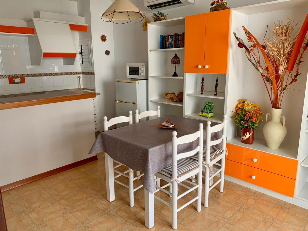 Apartamentos Miranda Es Pujols Exterior photo